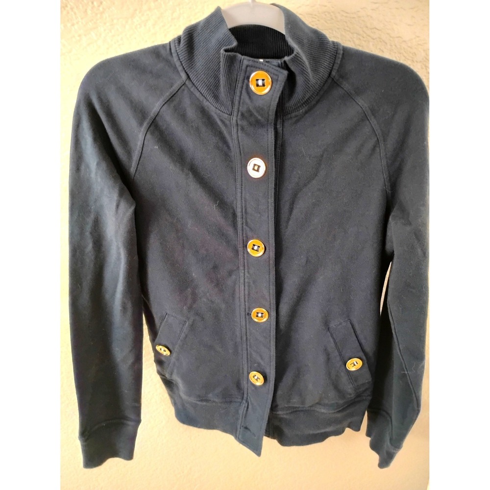 🩵Jones New York knit jacket cottagecore Cabincore Y2K Preppy Minimalist Retro